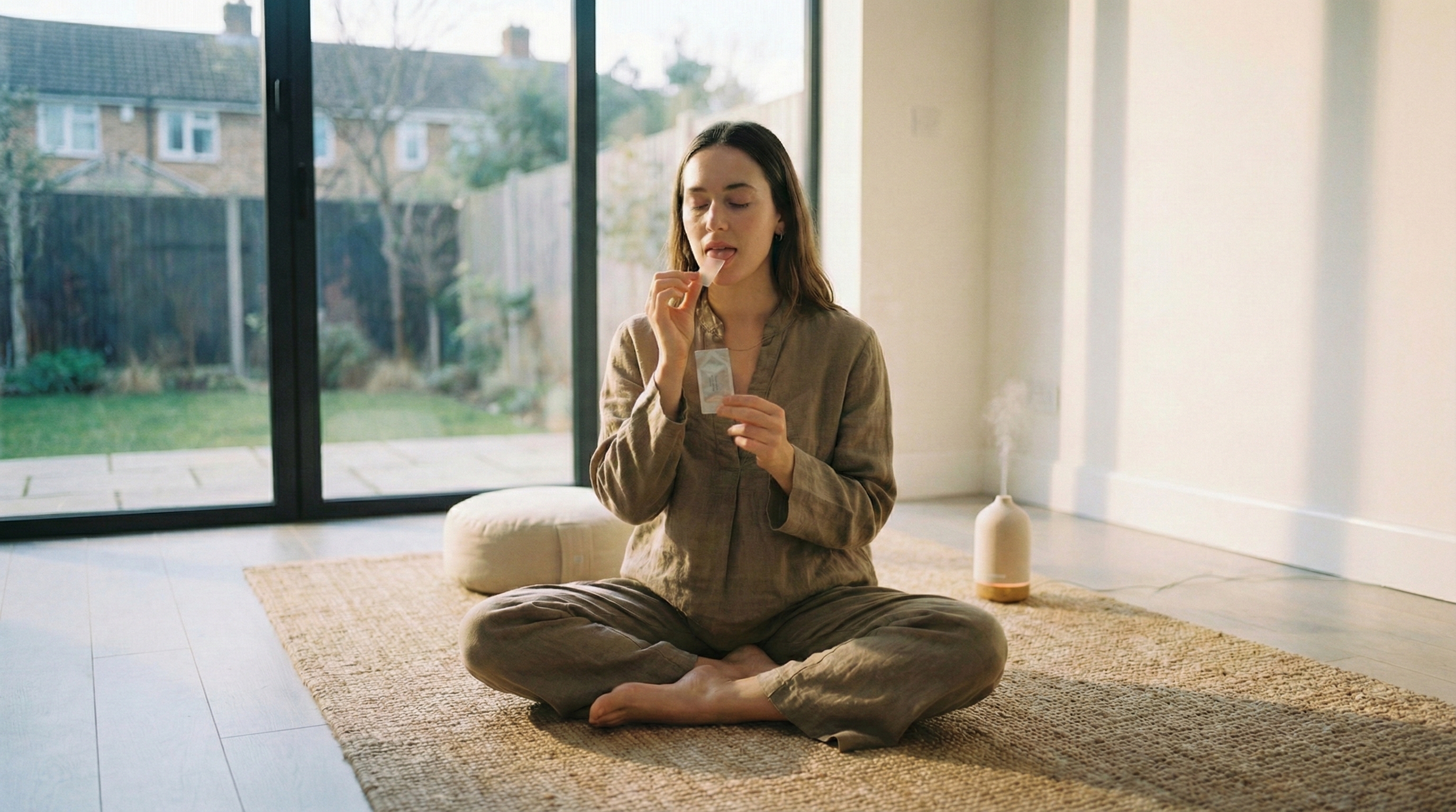 Meditación